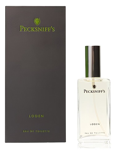 تصویر عطر لودن پکسنیفس