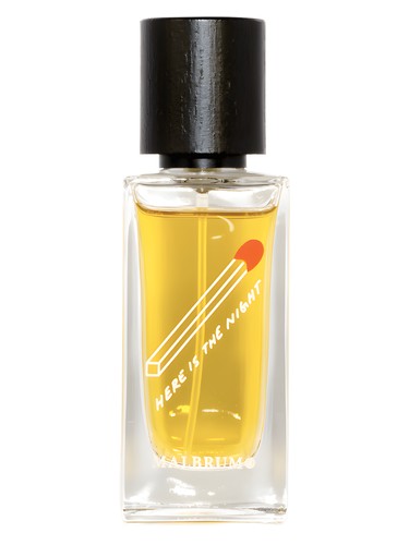 تصویر عطر وایلدفایر مالبروم پرفیومز