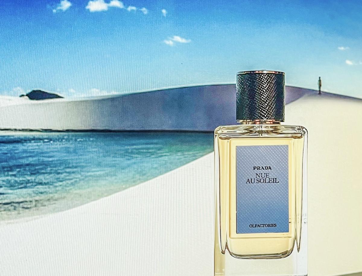 تصویر عطر نو او سولی پرادا