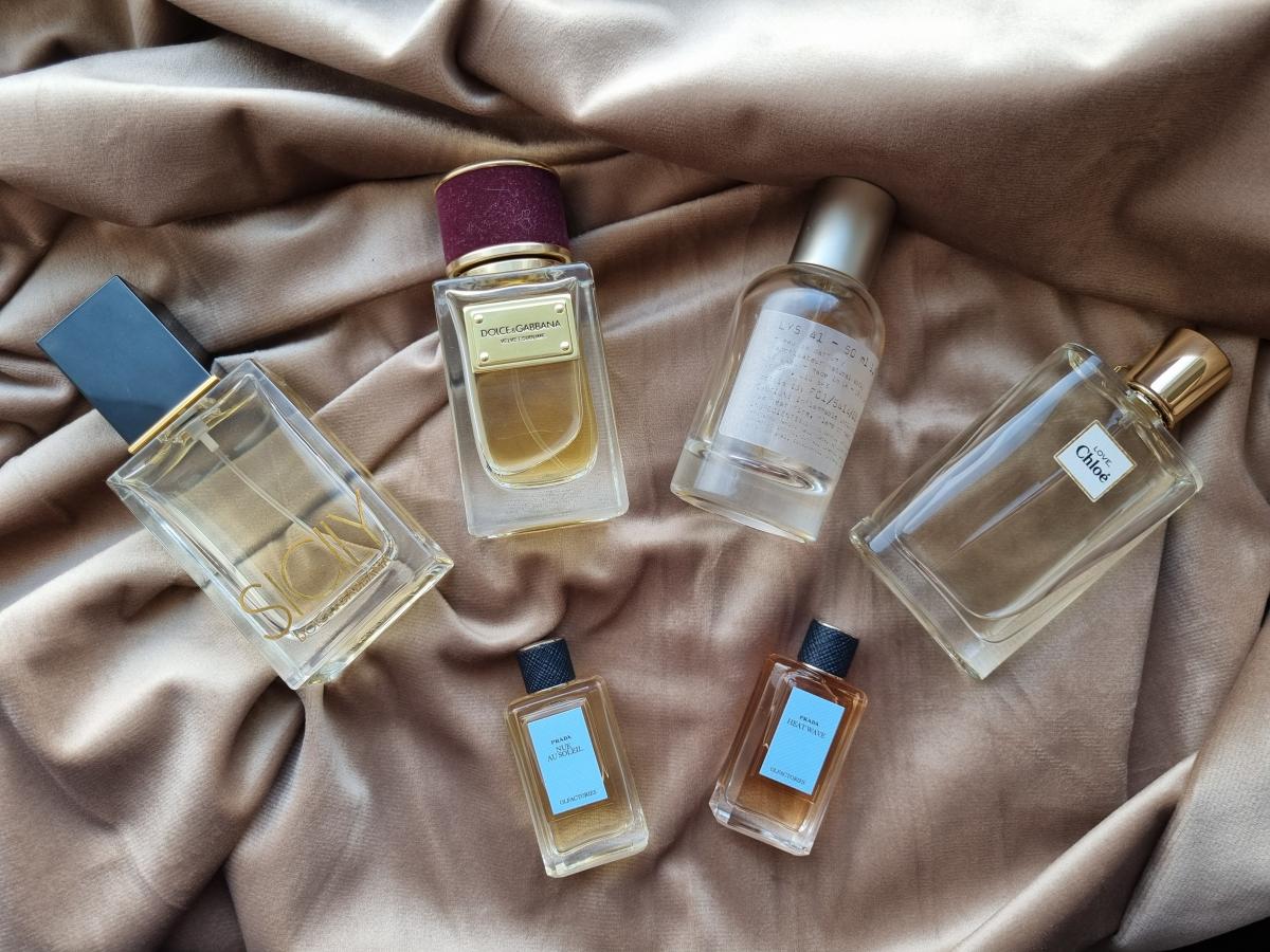 تصویر عطر نو او سولی پرادا