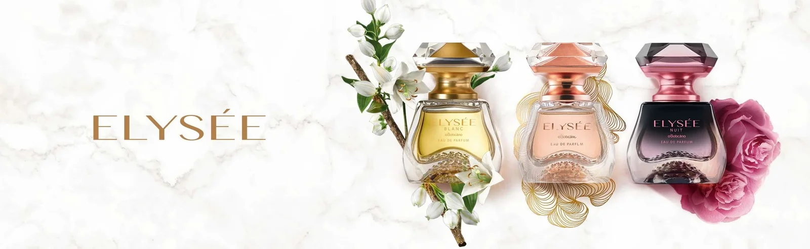 تصویر عطر اِلیزه او بوتیکاریو