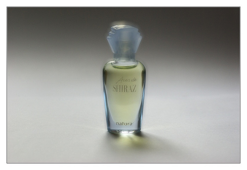 تصویر عطر آرس د شیراز ناتورا
