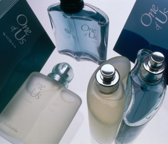 تصویر عطر وان آو آس او بوتیکاریو