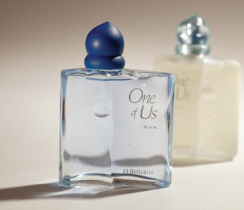 تصویر عطر وان آو آس او بوتیکاریو