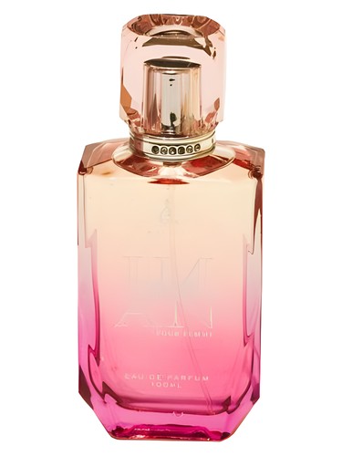 تصویر عطر ایمان خالص