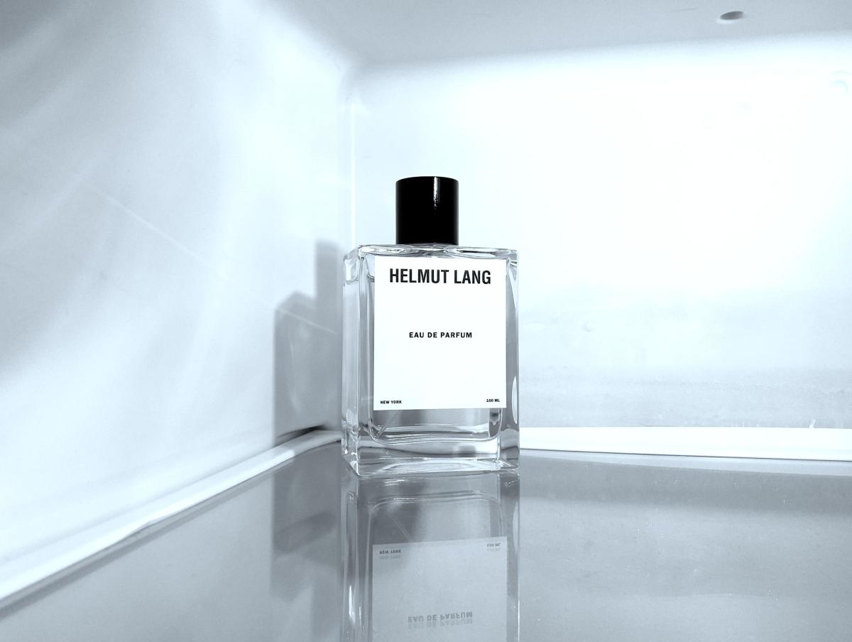تصویر عطر اُ دو پَرفِیوم هلموت لنگ