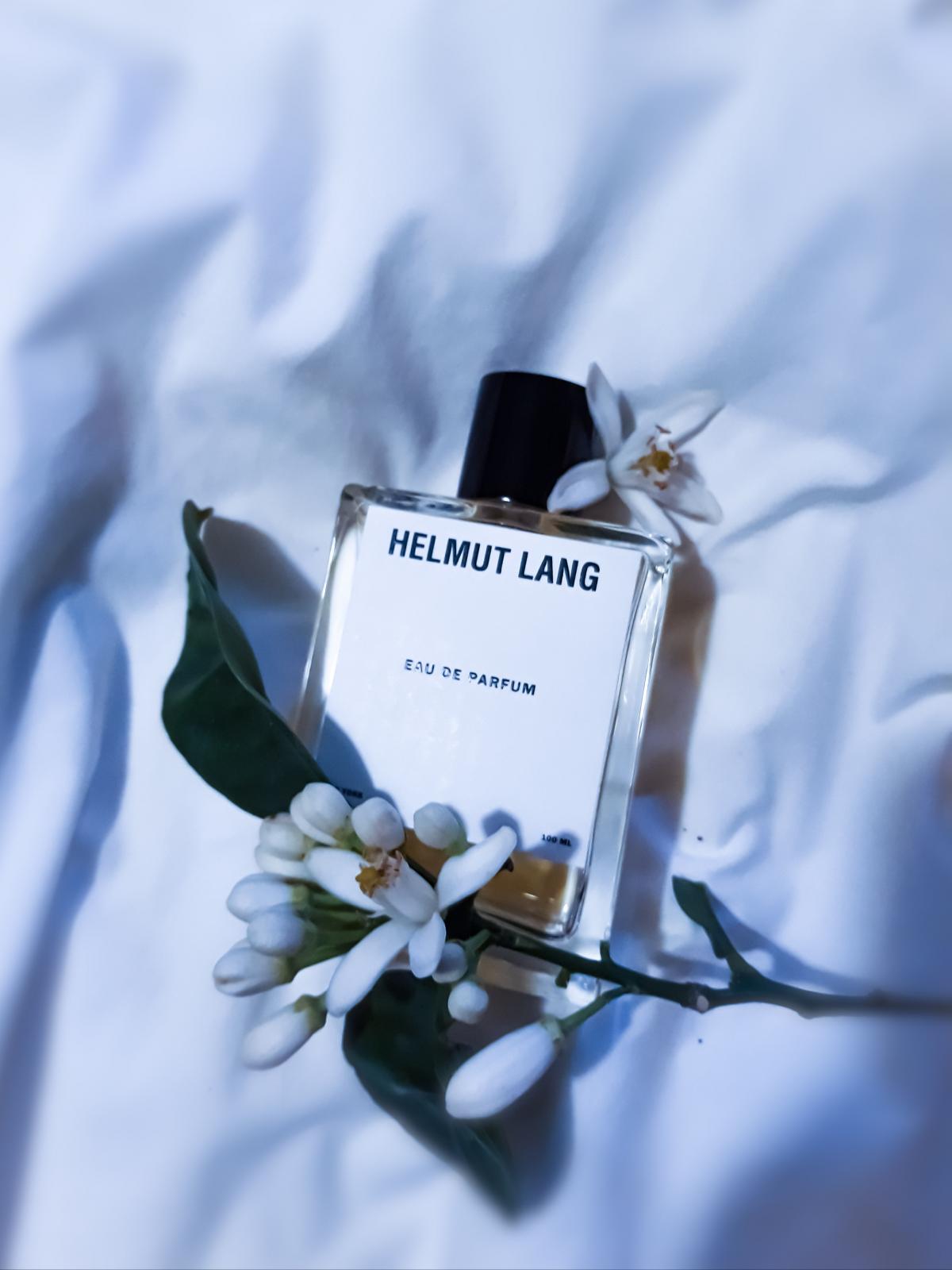 تصویر عطر اُ دو پَرفِیوم هلموت لنگ