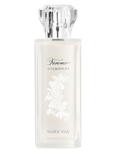 تصویر عطر فوراور دایموندز مری کی