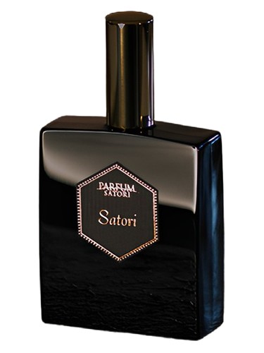 تصویر عطر ساتوری پرفیوم ساتوری
