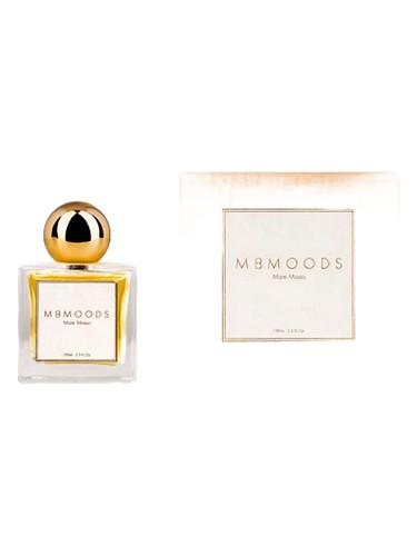 تصویر عطر مار موسو ام ۸ مودز