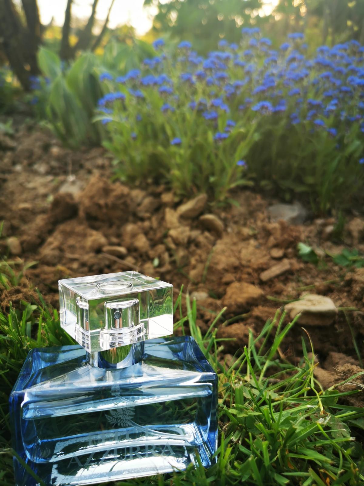 تصویر عطر پاگلری اسنزا اوتنتیکا پالیری
