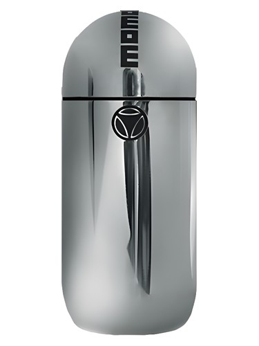 تصویر عطر سیلور مومو دیزاین