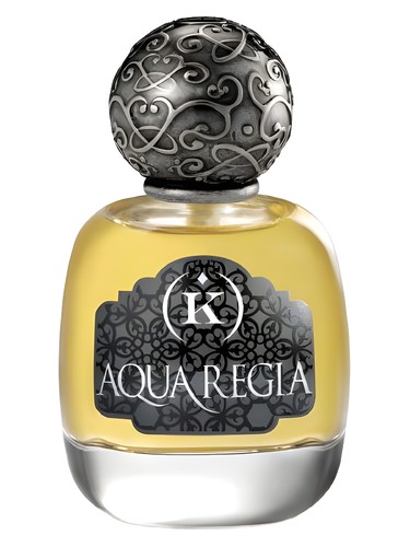 تصویر عطر آکوارژیا کمی بلندینگ مجیک