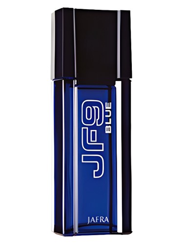 تصویر عطر جی اف ناین بلو جفرا