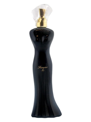 تصویر عطر فمد نویت پرفیومز کودیبل