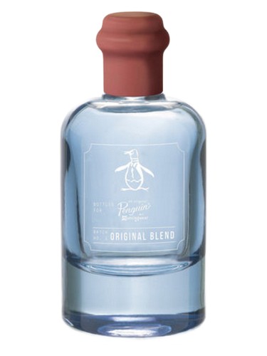 تصویر عطر ارجینال بلند اوریجینال پِنگوِن