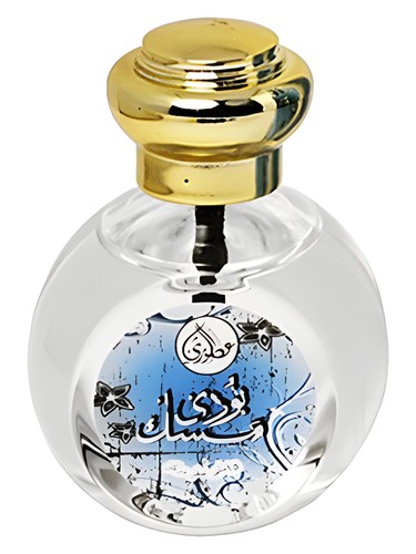 تصویر عطر بادی ماسک عطوری