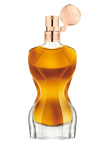 تصویر عطر کلاسیک اسنس د پرفیوم ژان پل گوتیه