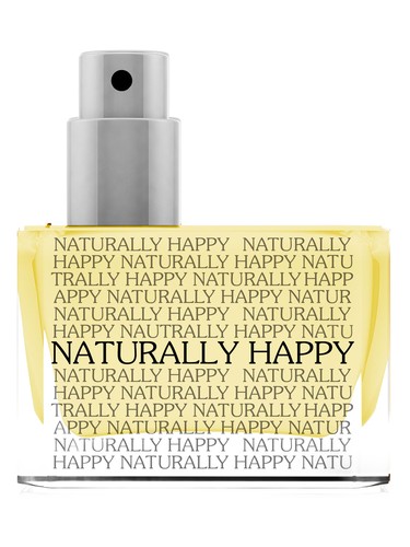 تصویر عطر نتچرلی هپی عطوری