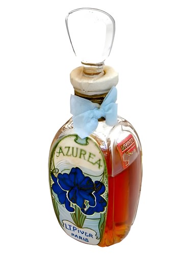 تصویر عطر آژورا التی پیور