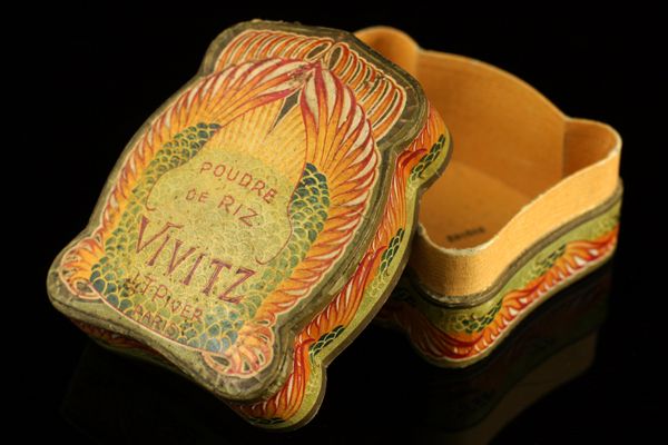 تصویر عطر ویویتز ال‌تی پیور
