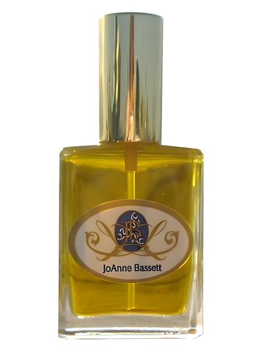 تصویر عطر سیکرِد سِوِن اِلیکسر جوآن باست