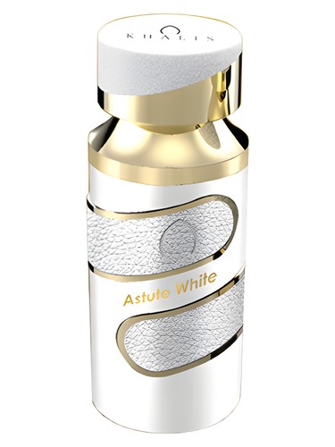 تصویر عطر استوت وایت خالص