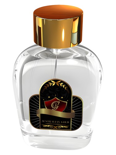 تصویر عطر آسترالیَن گُلد پیور گلد پرفیومز