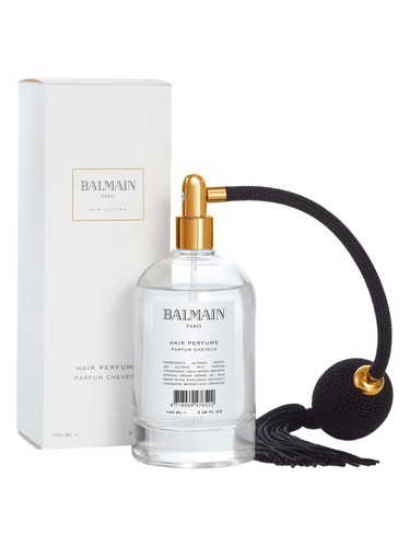 تصویر عطر هر پرفیوم لیمیتد ادیشن پیر بالمَن