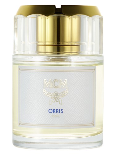 تصویر عطر ام سی ام اریس امسیاممود کرییشن مونیخ