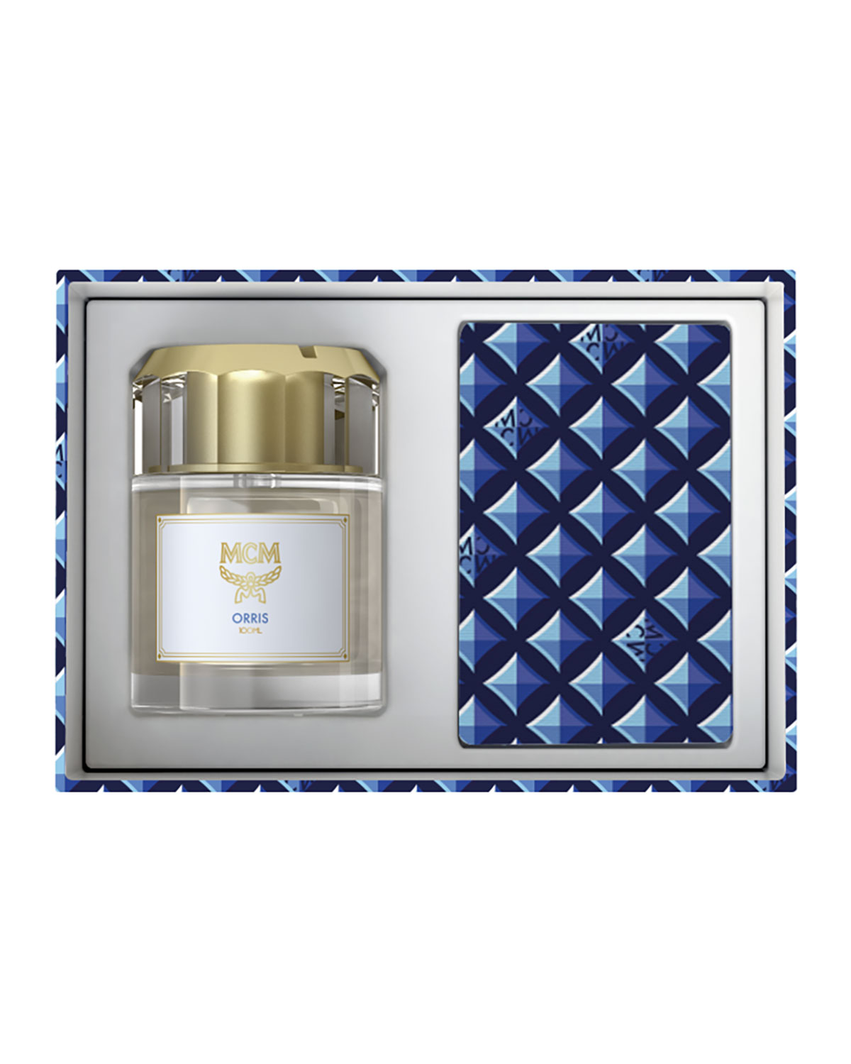 تصویر عطر ام سی ام اریس ام‌سی‌ام‌مود کرییشن مونیخ