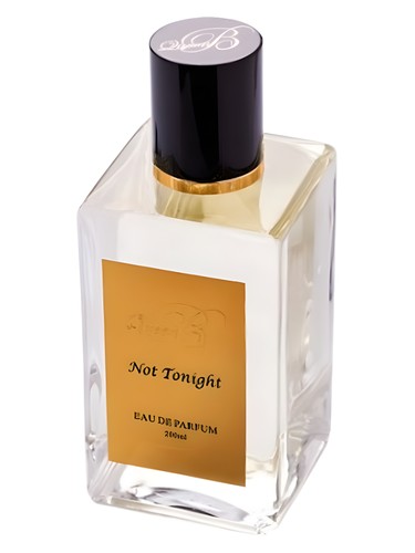 تصویر عطر نات تونایت کویین بی