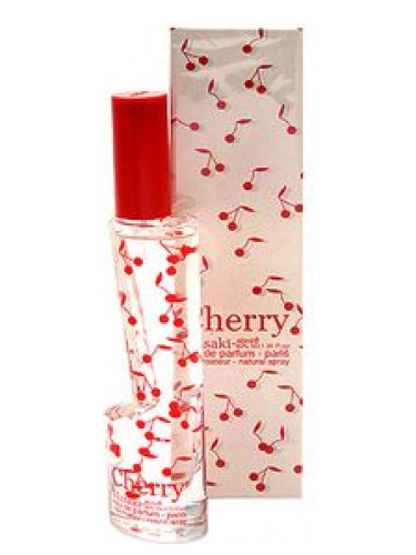 تصویر عطر چری ماساکی ماتسوشیما