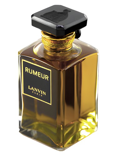 تصویر عطر رومور لانوین