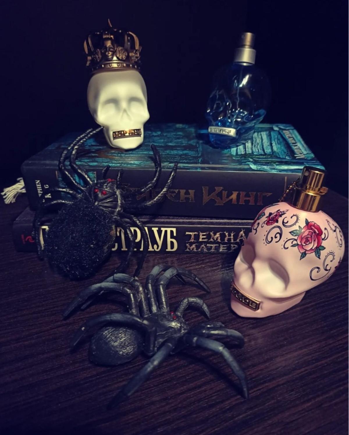 تصویر عطر تو بی پلیس