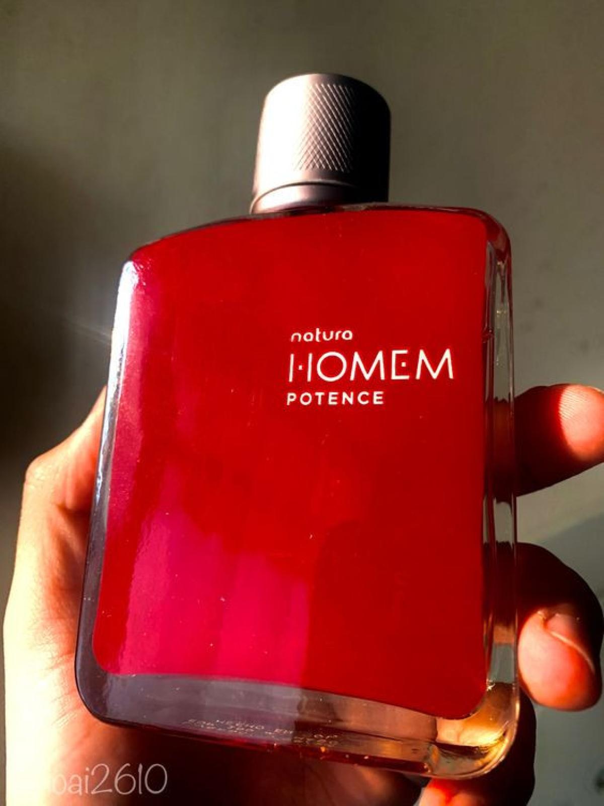 تصویر عطر هوم سَگاز ناتورا