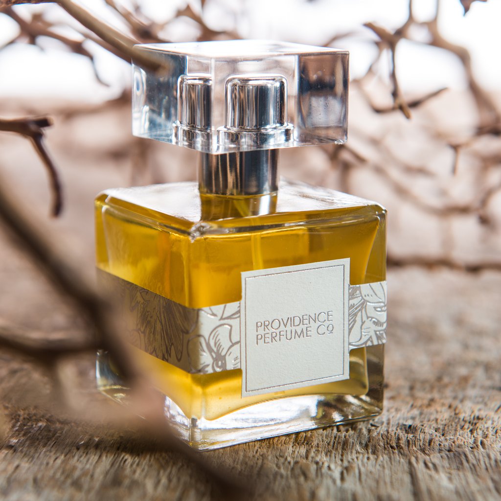 تصویر عطر وینتیان پراوِدِنس پرفیوم کو.