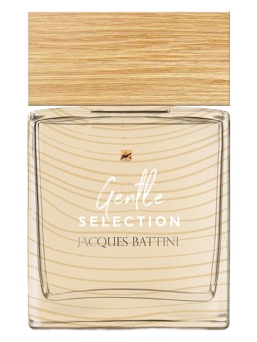 تصویر عطر جنتل سِلکشن ژاک باتینی