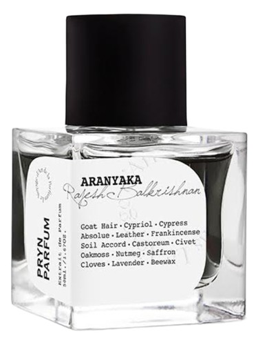 تصویر عطر آرانیاکا پرین پرفیوم