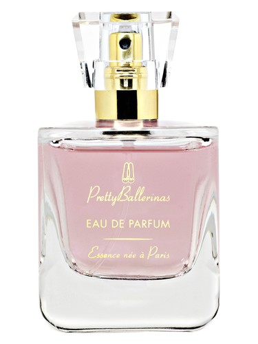 تصویر عطر پریتی بالریناس اسانس نه اِ پاریس پریتی بَلرینِز
