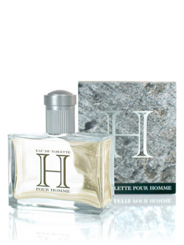 تصویر عطر اچ پور هوم فلور دو سانت