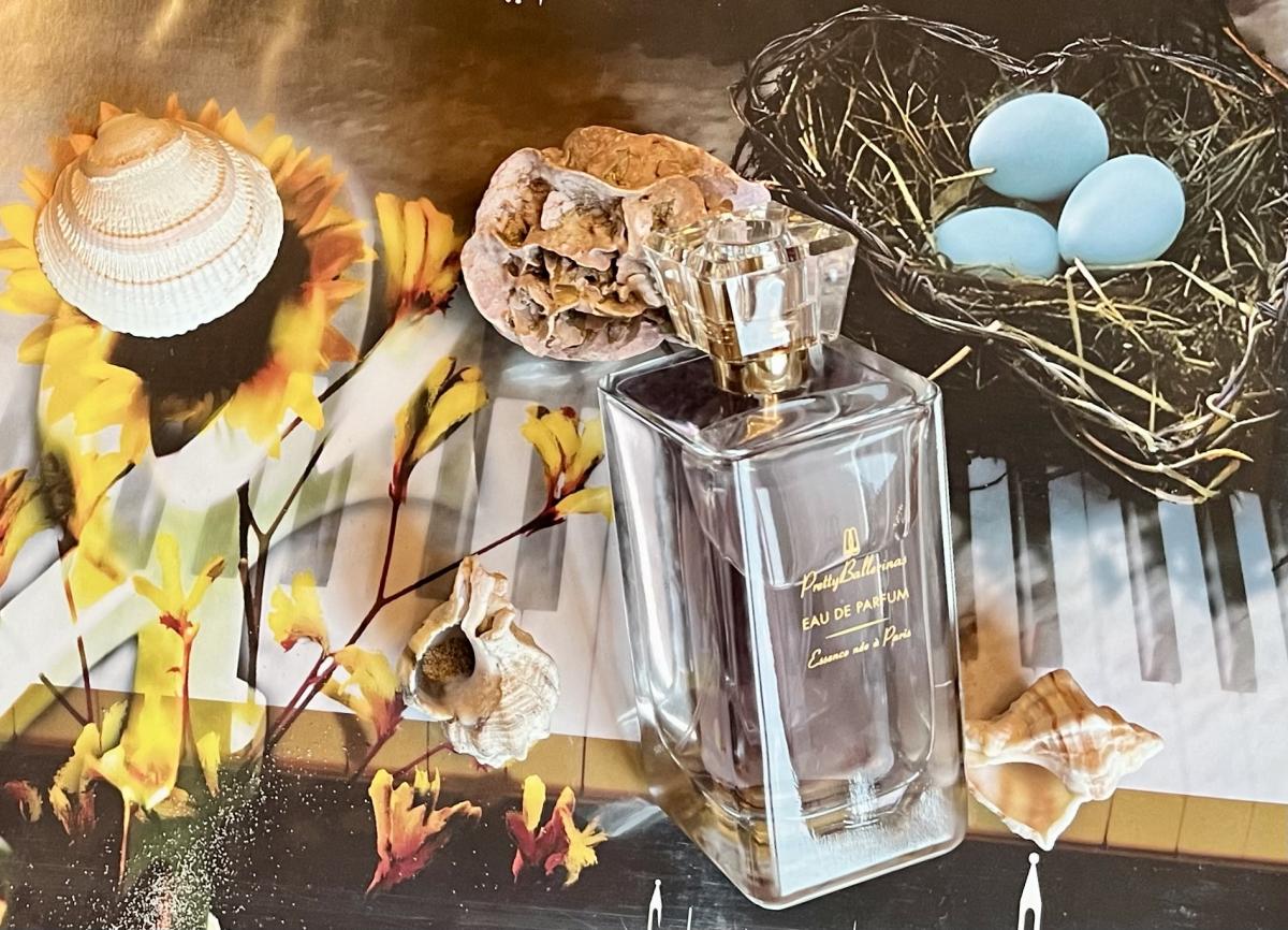 تصویر عطر پریتی بالریناس اسانس نه اِ پاریس پریتی بَلرینِز