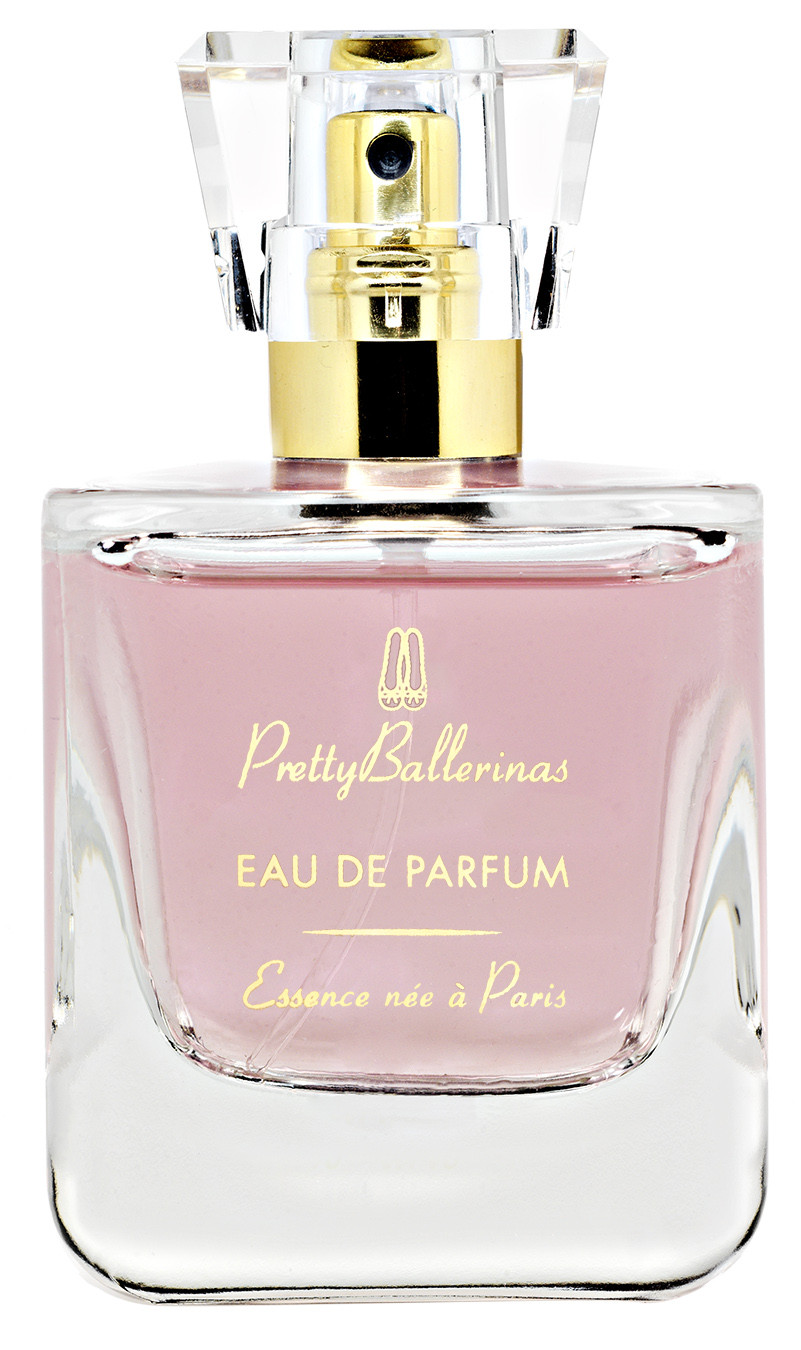 تصویر عطر پریتی بالریناس اسانس نه اِ پاریس پریتی بَلرینِز