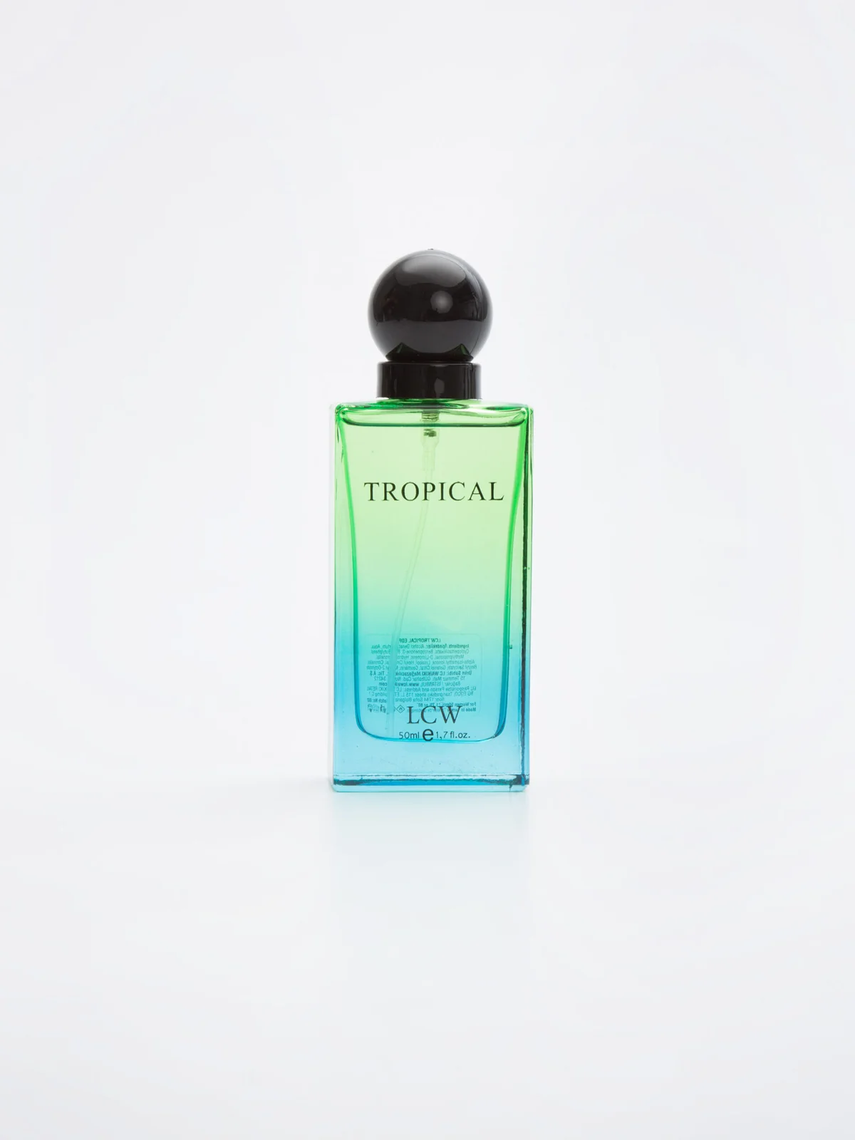 تصویر عطر تروپیکال ال‌سی وایکیکی