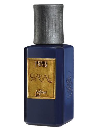 تصویر عطر شمال نوبیله ۱۹۴۲