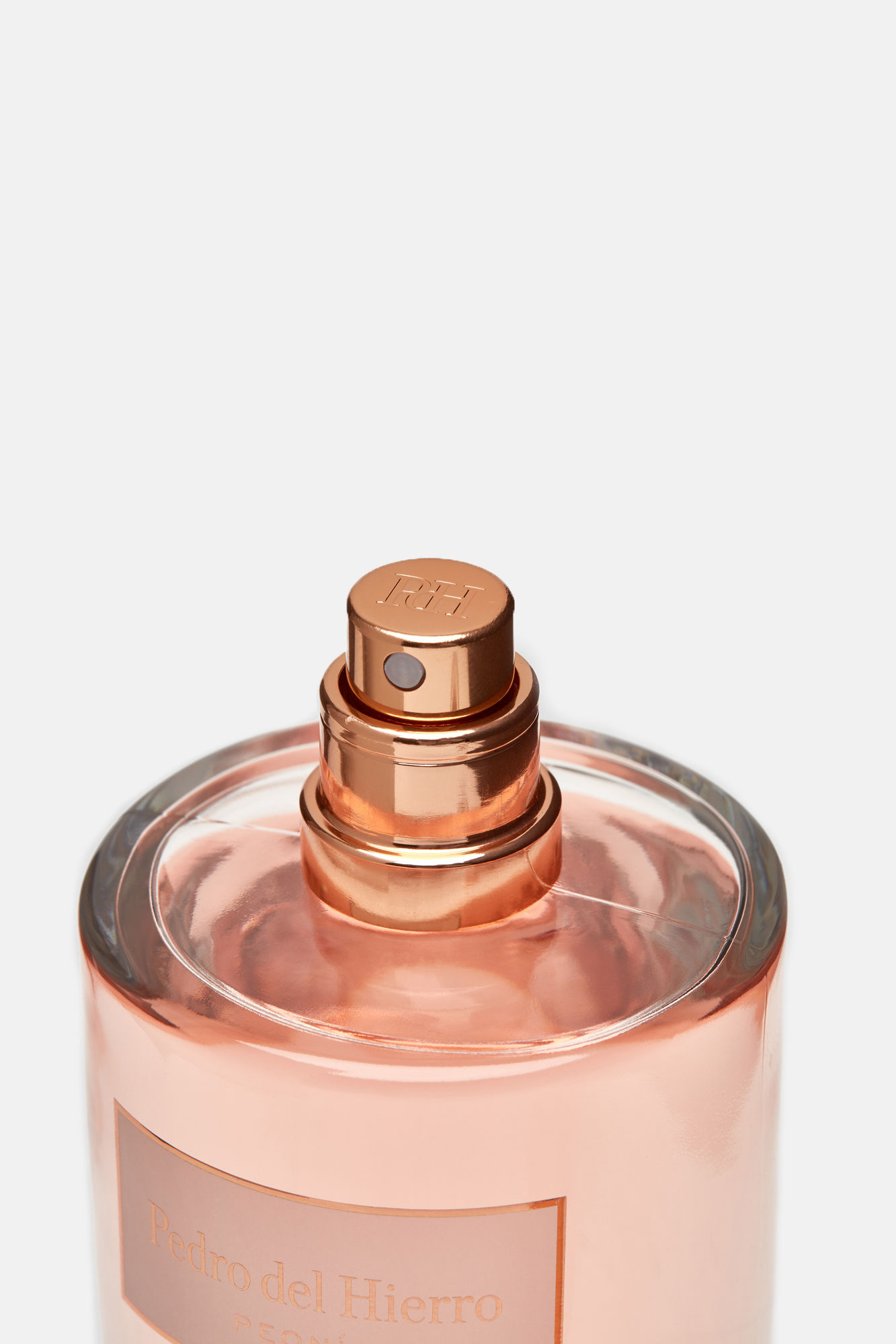 تصویر عطر پئونی پدرو دل هیرو
