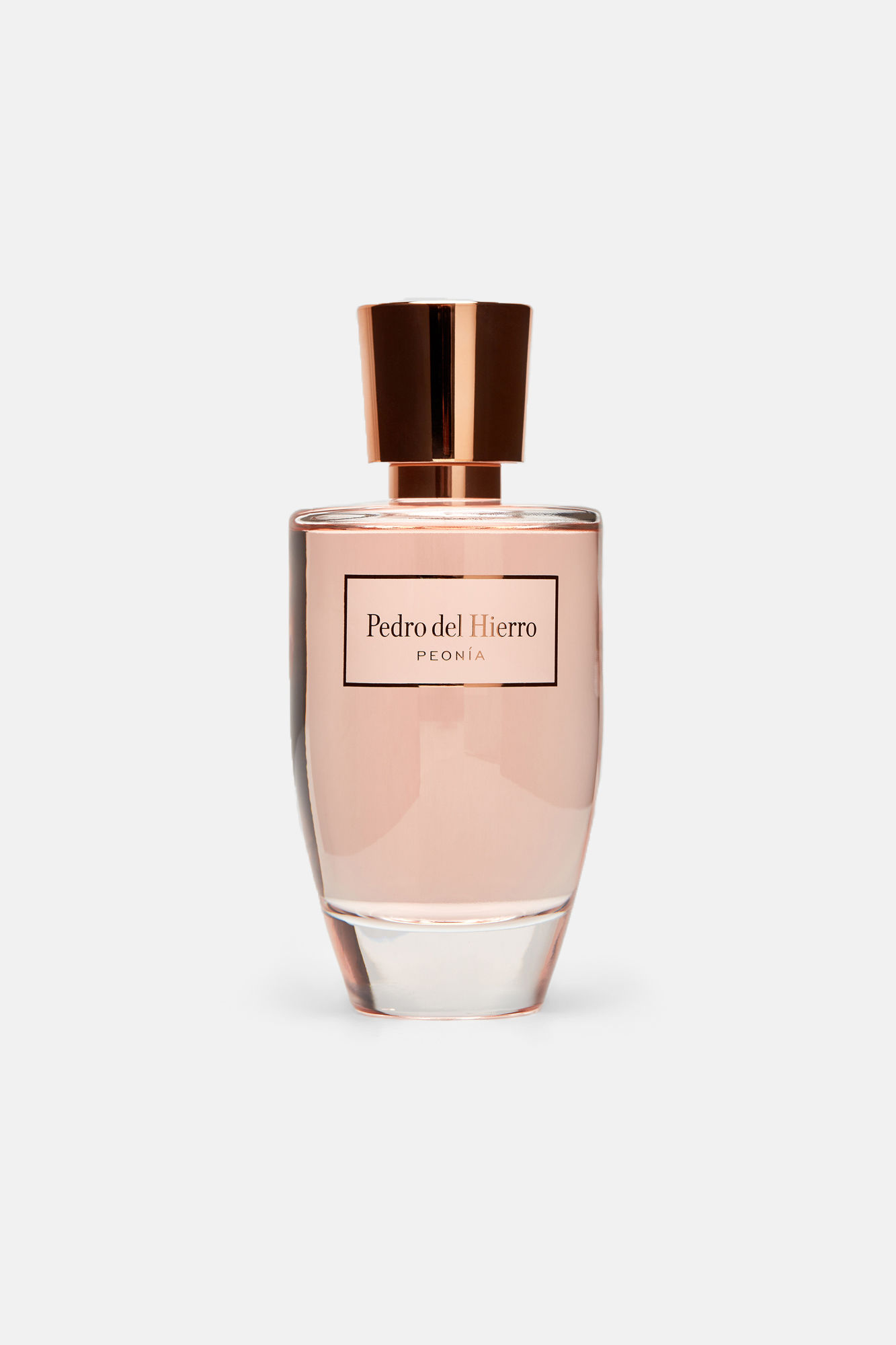 تصویر عطر پئونی پدرو دل هیرو