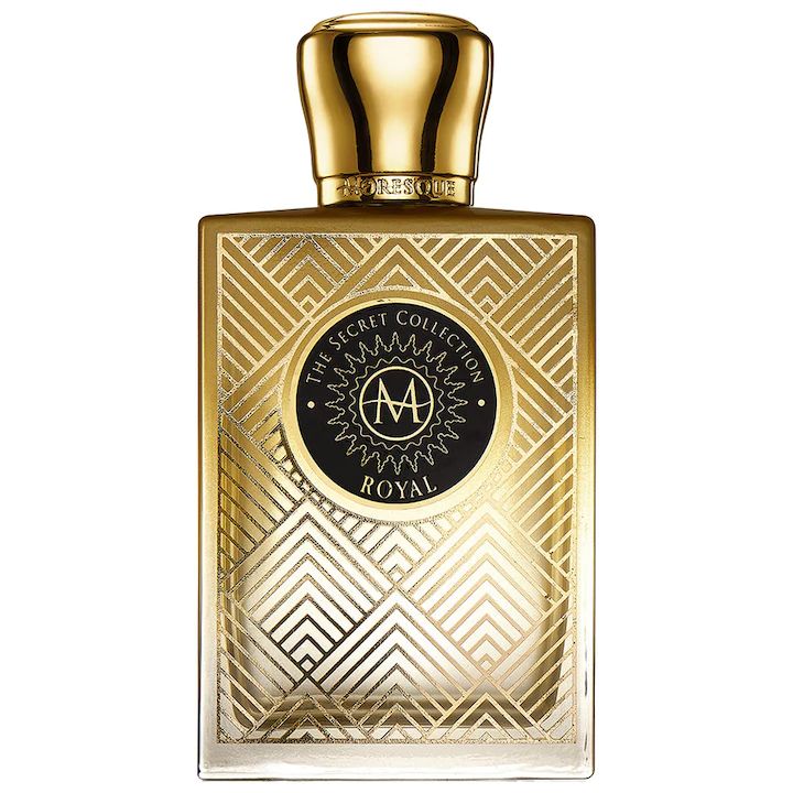 تصویر عطر رویال مورسک