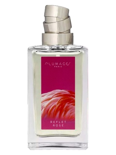 تصویر عطر رفله رُز پلوماژ