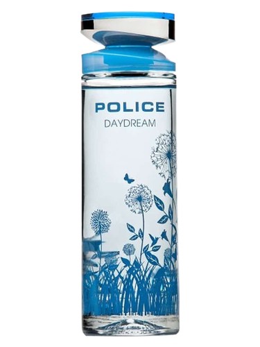 تصویر عطر پلیس دیدریم